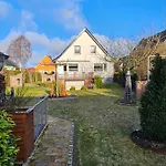 Kapitänshaus - Terrassenstube Apartment *
