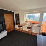 Kapitänshaus - Terrassenstube Apartment Barth