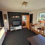 Kapitänshaus - Terrassenstube Apartment *