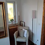 Kapitänshaus - Terrassenstube Apartment